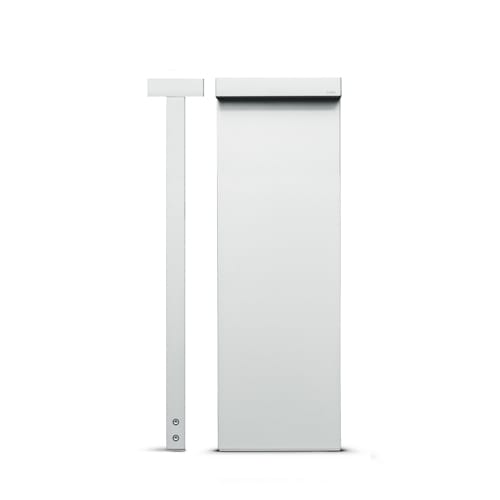 SIMES SPA SMVS.7267W.01 LOOK P-DOP H870+LED930 D2P 230V BIA