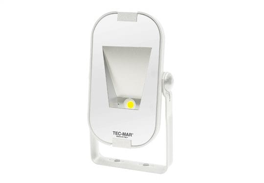 TEC-MAR SRL - TCM8029AR4050BL LORDINO 50W 4000K MOD.AR CRI>80