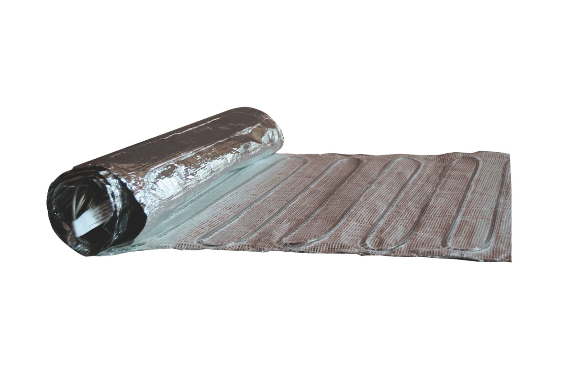 LORENZONI SRL LOZ513.0000.459 RISCALDAMENTO ELETTRICO A PAVIMENTO LOR MAT SYSTEM ALLUMINIO 10MT