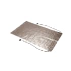 LORENZONI SRL - LOZ513.1000.001 LOR PANEL4PV ALLUMINIO ADESIVO DIM.1500X
