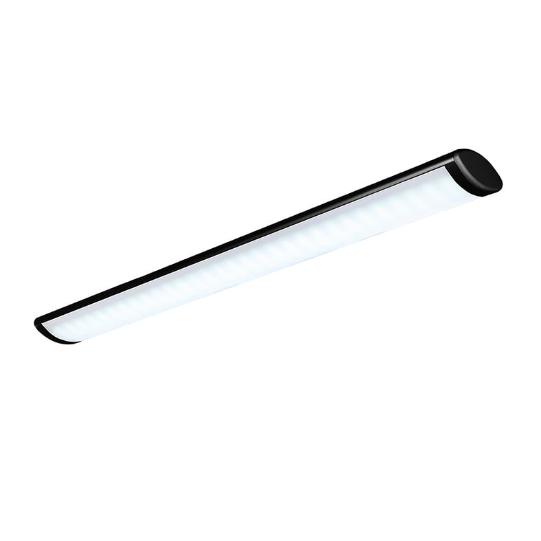 ROSSINI RSSLOT002N SISTEMA LINEARE NERO LED 40W 120° IP20 4