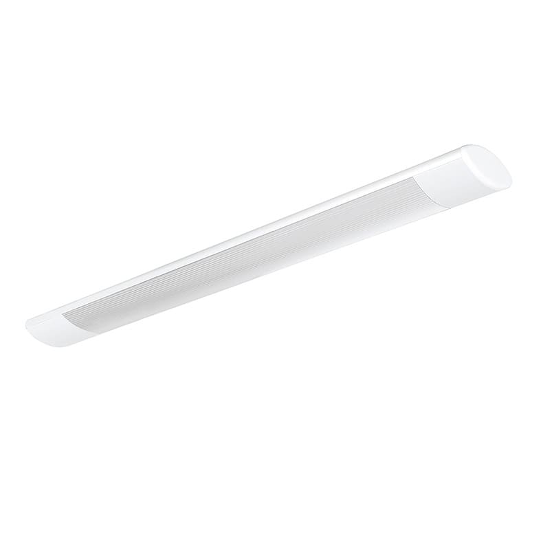 ROSSINI RSSLOT102B SISTEMA LINEARE BIANCO G13 36W T8 IP40