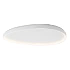 ROSSINI - RSSLOU006B PLAFONIERA BIANCA LED 60W IP20 3000K CRI