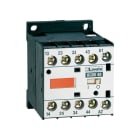 LOVATO LOV11BG0031A240 CONTATTORE AUX 3NO+1NC 240V 50-60HZ