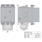 LOVATO - LOV11G495380 AUTORITENUTA G495 380-415V