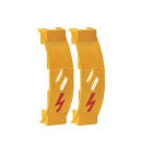 LOVATO - LOV7A1693 PROTEZ. IP20 A SCATTO PER 1 ELEM. 7GN125