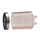 LOVATO - LOV7A442 PROTEZ. IP42 PER 7GN12_25 3-4 ELEMENTI