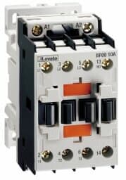 LOVATO LOVBF0910A240 CONTATTORE 3P+1NO 9A AC3