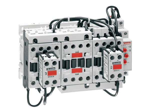 LOVATO - LOVBFA00970110 AVVIATORE ST-TR 16A 110/50-60