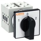 LOVATO - LOVGX1611U INVERTITORE. 3F 16A MONT. FRONT. 48X48