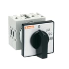 LOVATO LOVGX1660U COMMUT.VOLT.1F/N3F/N 5POS.M.FR.