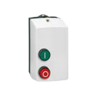 LOVATO - LOVM1P01810024 AVVIATORE DIRETTO M1P 24/50-60 18A