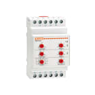 LOVATO LOVPMV50NA127 RELE PROT.RETE 3F/N 100/127V MULTIFUNZ.