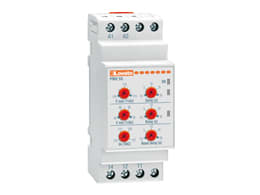 LOVATO LOVPMV55A127 RELE PROT.RETE 1F 100/127V MULTIFUNZ.
