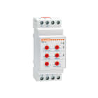 LOVATO LOVPMV55A127 RELE PROT.RETE 1F 100/127V MULTIFUNZ.
