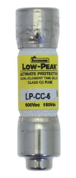 ITALWEBER SPA - ITW1808059 FUS LP-CC 9A 600V