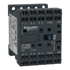 SCHNEIDER ELECTRIC - SNRLP1K09103BD3 CONTATTORE 9A 24VCC MOLLA