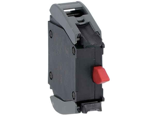 LOVATO - LOVLP9XC01 CONTATTO NC PER PULS. PALMO LP9