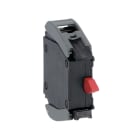 LOVATO LOVLP9XC01 CONTATTO NC PER PULS. PALMO LP9