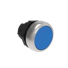 LOVATO LOVLPCB106 PULSANTE RASATO BLU
