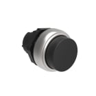 LOVATO - LOVLPCB202 PULSANTE SPORGENTE NERO