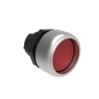 LOVATO - LOVLPCB304 PULSANTE CON GUARDIA ROSSO