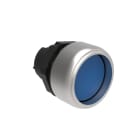 LOVATO LOVLPCB306 PULSANTE CON GUARDIA BLU