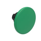 LOVATO LOVLPCB6163 PULSANTE FUNGO 60MM VERDE IMPULSO