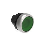 LOVATO LOVLPCBL103 PULSANTE LUMINOSO RASATO VERDE