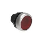 LOVATO LOVLPCBL104 PULSANTE LUMINOSO RASATO ROSSO