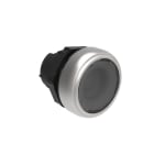 LOVATO LOVLPCBL107 PULSANTE LUMINOSO RASATO TRASPAR.