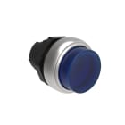 LOVATO - LOVLPCBL206 PULSANTE LUMINOSO SPORG. BLU