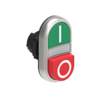 LOVATO - LOVLPCBL7223 PULSANTI DOPPI RAS/SPORG.V/R+IND.LUM.I-O