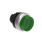 LOVATO LOVLPCQL203 PULSANTE PASSO-PASSO SPORG. LUM. VERDE
