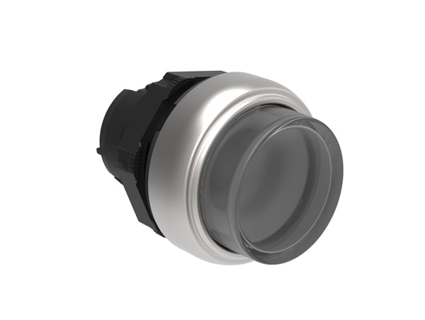 LOVATO LOVLPCQL207 PULSANTE PASSO-PASSO SPORG. LUM. TRASP.