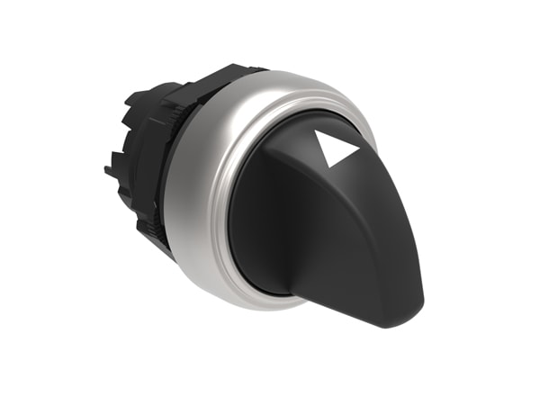 LOVATO LOVLPCS130 SELETTORE LEVA CORTA 1-0-2