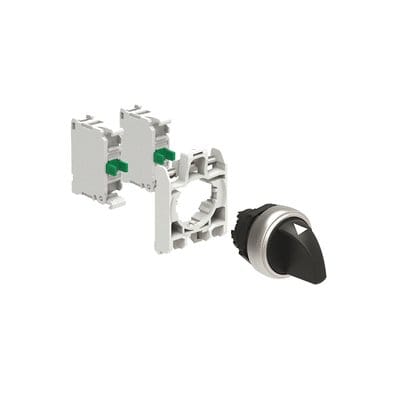 LOVATO - LOVLPCS130K20 KIT PLAST.SEL. 3POS. STABILI 2NO