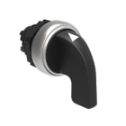 LOVATO - LOVLPCS233 SELETTORE LEVA LUNGA 3 POS 1-0-2