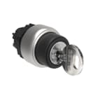 LOVATO - LOVLPCS320R622E SELETTORE A CHIAVE 0-1 EST.SX