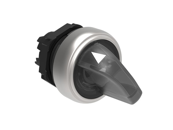 LOVATO LOVLPCSL1218 SELETTORE LUMINOSO BIANCO 0<1