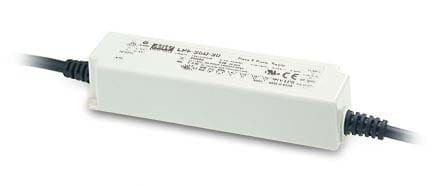 DIGIMAX SRL - DIXLPF-25D-12 DRIVER LED 12V 25W IP67 DIM 1-10V 90-305