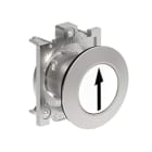 LOVATO LOVLPFB1158 PULS. A FILO MET.RAS.FR.SU-GIU BIANCO