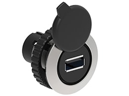 LOVATO LOVLPFD01 INTERFACCIA A FILO USB3.0 TIPO A/A