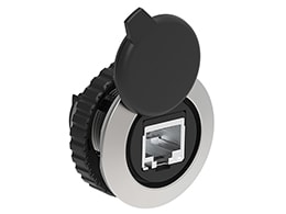 LOVATO - LOVLPFD06 INTERFACCIA A FILO RJ45