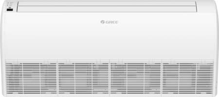 AERMEC - AEWLPG1600F UNITA INTER. FLOOR CEILING R32