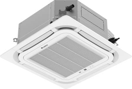 AERMEC AEWLPG1400C UNITA INTERNA CASSETTE R32