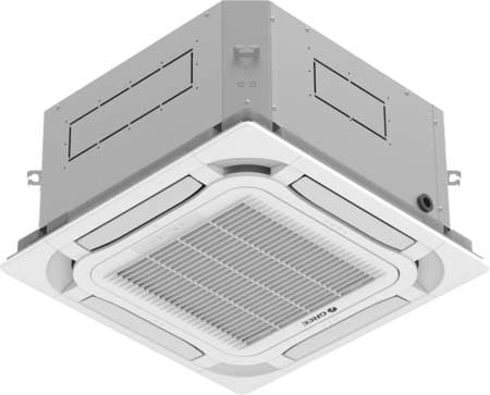 AERMEC AEWLPG350CS UNITA INTERNA CASSETTE R32