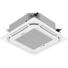 AERMEC AEWLPG700C UNITA INTERNA CASSETTE R32