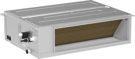 AERMEC AEWLPG700D UNITA INTERNA DUCT R32