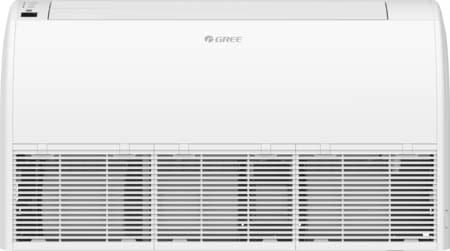 AERMEC - AEWLPG700F UNITA INTER. FLOOR CEILING R32
